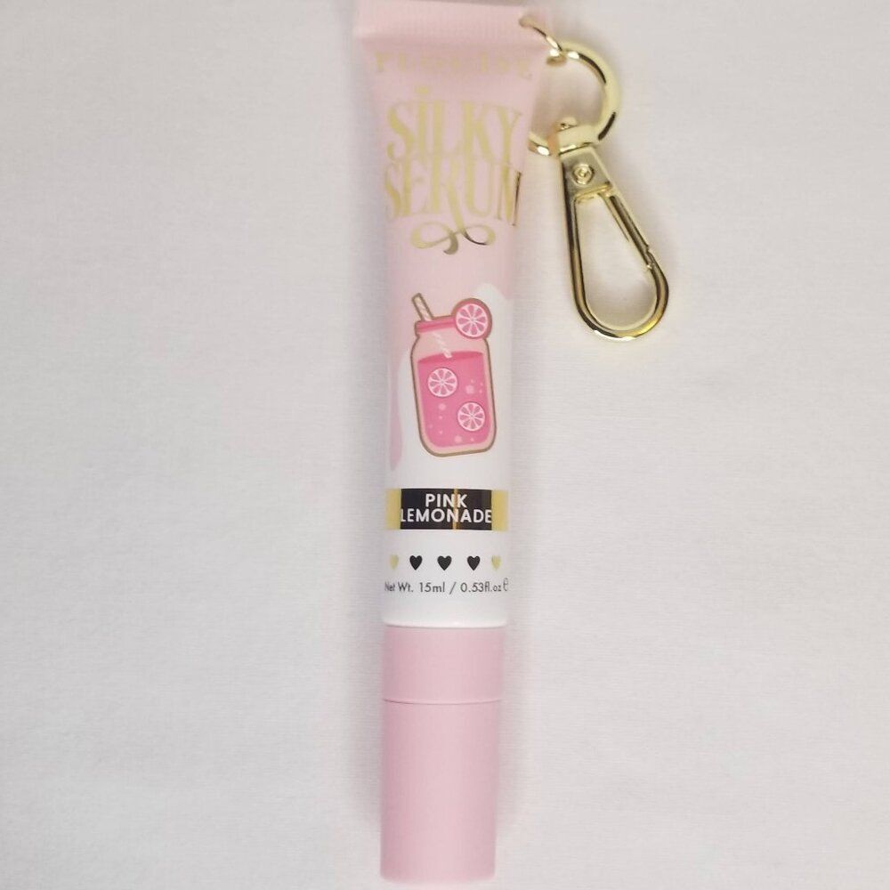 P.Louise Dreamy And Creamy Lip Duo - Pink Lemonade - Picture 8 of 8